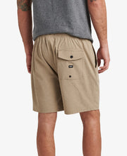 Load image into Gallery viewer, Reef Men's Field Waist Walk Short
