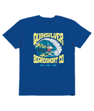 Load image into Gallery viewer, Quiksilver Higher Life Boys TS
