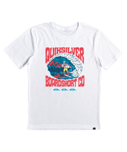 Load image into Gallery viewer, Quiksilver Higher Life Boys TS
