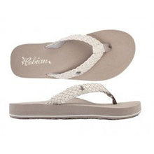 Load image into Gallery viewer, Women's Cobian Braided Bounce Sandals
