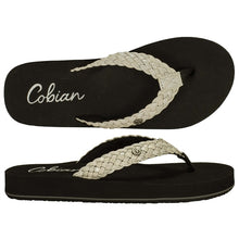 Load image into Gallery viewer, Women's Cobian Braided Bounce Sandals
