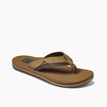 Load image into Gallery viewer, Reef Men's Cushion Dawn Flip Flop Sandals
