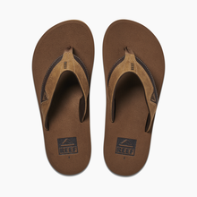 Load image into Gallery viewer, Reef Men's Cushion Dawn Flip Flop Sandals
