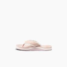 Load image into Gallery viewer, Reef Kids Ahi Snuggles Pink Horizon
