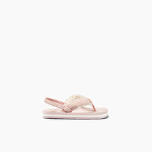 Load image into Gallery viewer, Reef Kids Ahi Snuggles Pink Horizon
