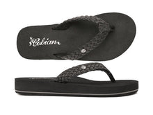 Load image into Gallery viewer, Women's Cobian Braided Bounce Sandals
