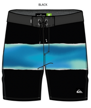 Load image into Gallery viewer, Quiksilver Boy's Surfsilk Air Brush Boardshort
