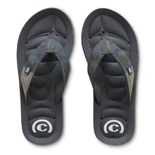 Load image into Gallery viewer, Cobian Men's Hobgood Draino Flip Flop Sandals
