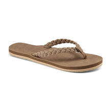 Load image into Gallery viewer, Cobian Women's Braided Pacifica Flip Flop Sandals
