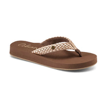 Load image into Gallery viewer, Women's Cobian Braided Bounce Sandals
