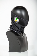 Load image into Gallery viewer, Hyperflex Ben Gravy UV 50 Face Shield Neck Gaiter Fishing Mask Pineapple
