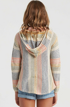 Load image into Gallery viewer, Billabong Girl's Baja Cove Pullover Hoodie
