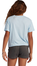 Load image into Gallery viewer, Billabong Girl's Pineapple Party T-shirt
