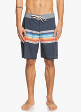 Load image into Gallery viewer, Quiksilver Men's Surfsilk Sun Faded 19" Boardshorts
