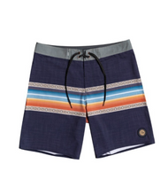 Load image into Gallery viewer, Quiksilver Boys' Youth Surfsilk Sun Faded Boardshorts
