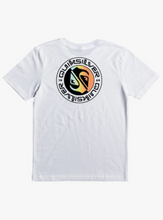 Load image into Gallery viewer, Quiksilver Mellow Phonic Boys' T-shirt

