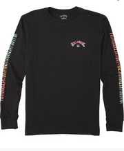 Load image into Gallery viewer, Billabong Boys' Long Sleeve T-shirt
