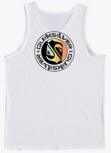 Load image into Gallery viewer, Quiksilver Boys' Mellow Phonic Tank Top Kids
