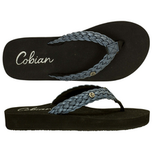 Load image into Gallery viewer, Women's Cobian Braided Bounce Sandals
