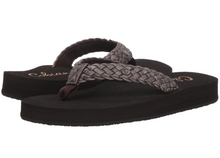 Load image into Gallery viewer, Women's Cobian Braided Bounce Sandals
