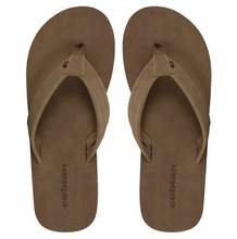 Load image into Gallery viewer, Cobian Men's Las Olas 2 Sandals Flip Flops
