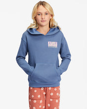 Load image into Gallery viewer, Billabong Pineapple Party Girls Hoodie
