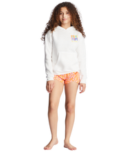 Load image into Gallery viewer, Billabong Girl's Hello Sunshine Hooded Sweatshirt
