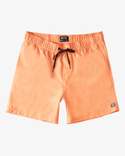 Load image into Gallery viewer, Billabong All Day LB Little Boys Shorts
