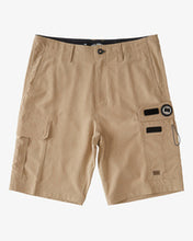 Load image into Gallery viewer, Billabong Mens Combat BBO  Shorts
