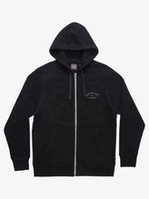 Load image into Gallery viewer, Quiksilver After Surf Zip Hoody
