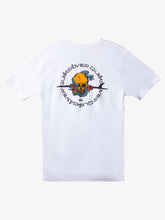 Load image into Gallery viewer, QuikSilver Outta Road M Tees
