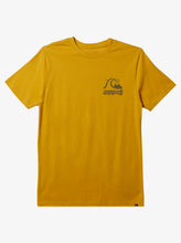 Load image into Gallery viewer, Quiksilver Escape Route Boys SST
