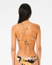 Load image into Gallery viewer, Rip Curl Sunday Swell Hipster Cheeky Swimsuit Bottom
