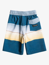 Load image into Gallery viewer, Quiksilver Surfsilk Resin Tint Boys Boardshorts
