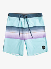 Load image into Gallery viewer, Quiksilver Surfsilk Resin Mens boardshort
