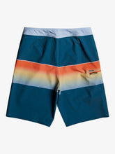 Load image into Gallery viewer, Quiksilver Everyday Slab Boy's Boardshorts
