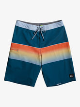 Load image into Gallery viewer, Quiksilver Everyday Slab Boy's Boardshorts
